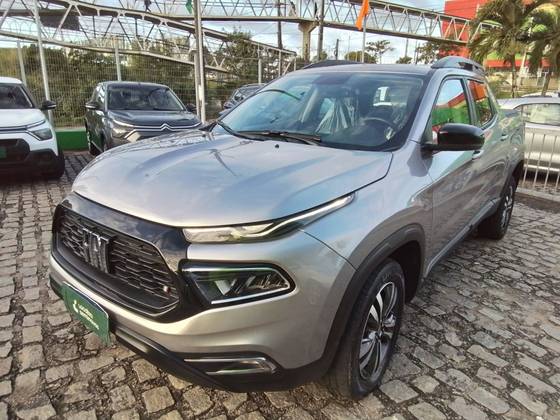 FIAT TORO 1.3 TURBO 270 FLEX FREEDOM AT6
